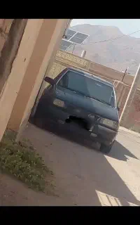 پراید مدل 82کاربرات