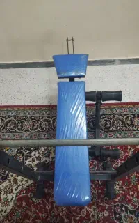 میز ورزشی