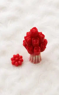 شمع فروشی
