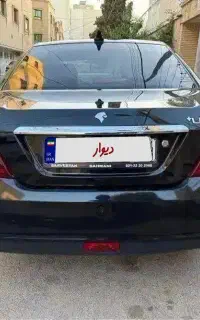 دنا پلاس توربو شارژ کارمندی