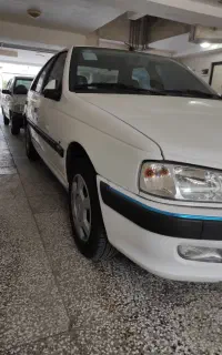 پارسtu5برقی