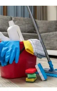 نظافت منزل