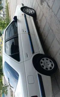پارس سال درحدکم کار واقعی۱۳۲هزارتامدل۹۸