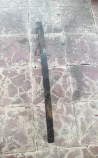 فنر عقب پیکان ، وانت ، اردی ، روآ ۱۱۵