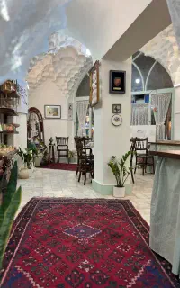 رزین سنگ شمع گلدوزی نقاشی کالیگرافی سرامیک اینه