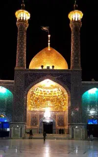 سفر به مهران