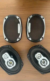 باند ۶۹۷۵ پایونیر سری اول اصلی