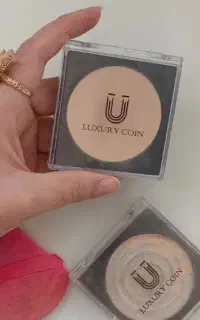 پنکک لاکچری کوین