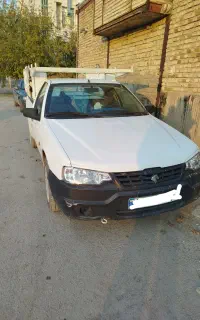 حمل بار وانت با قیمت منصفانه