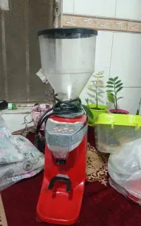 آسیاب قهوه