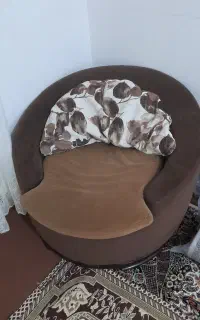 مبل تک نفره