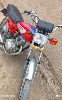 هندا125