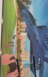 پهباد کنترلی نو