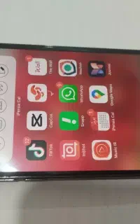 آیفون ۱۲ پرو در حد نو