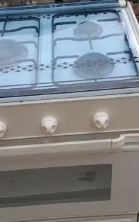 گاز