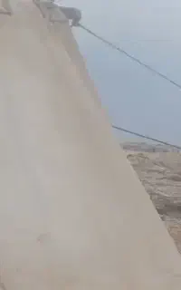 چادر عشایر ده نفره