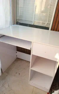 میز تحریر،صندلی غذای کودک،آکواریوم