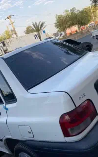 پراید ۹۰
