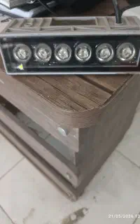 وال واشر