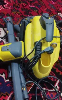 بخارشو