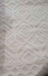 فرش برجسته خریداری شده از ترکیه