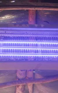 حشره کش برقی بزرگ