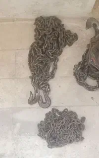 لوازم شاسی کشی و جوشکاری با کاربید