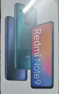 گوشی شیائومی 128g