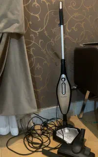 جارو برقی