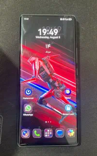 گوشی آنر ۷۰ - HONOR 70