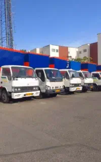 باربری حمل بار اسبابکشی خاور کامیون شرق تمام مناطق