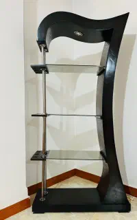 ویترین اسپرت درحدنو