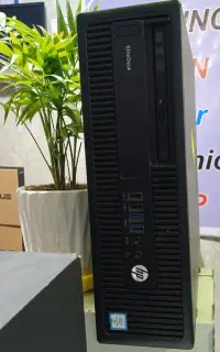 کیس hp i5