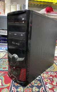 کیس کامپیوتر