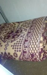 یه روفرشی 9متری سالم