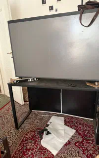فروش میز  پیشخوان ام دی اف