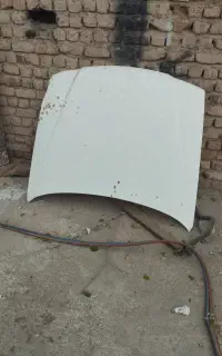 بدنه خودرو