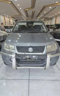 ویتارا سوزوکی مدل 2009بدون رنگ