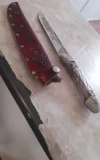 چاقو