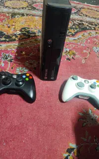 ایکس باکس 360