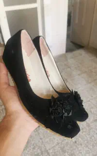 کفش مجلسی زنانه