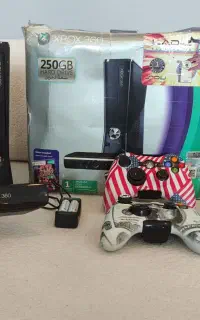 xbox 360 slim