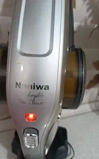 جارو شارژی نانوا