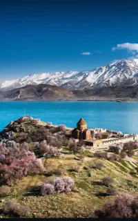 تور گروهی وان ترکیه ویژه کنسرت ابی