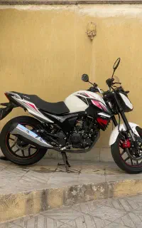موتور لیفان kps 200
