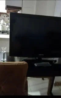 تلوزیون