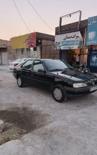 پژو مدل 83کلکسیونی