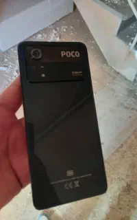 گوشی شیاومی پکو X4پرو
