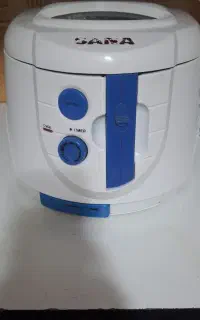سرخ کن