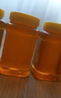 عسل طبیعی هزار جریب
